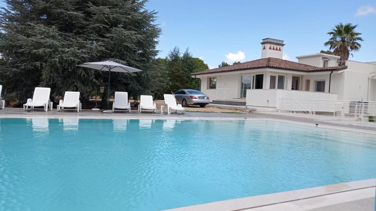 Tenuta Bardi Villa Baldassarri Εξωτερικό φωτογραφία