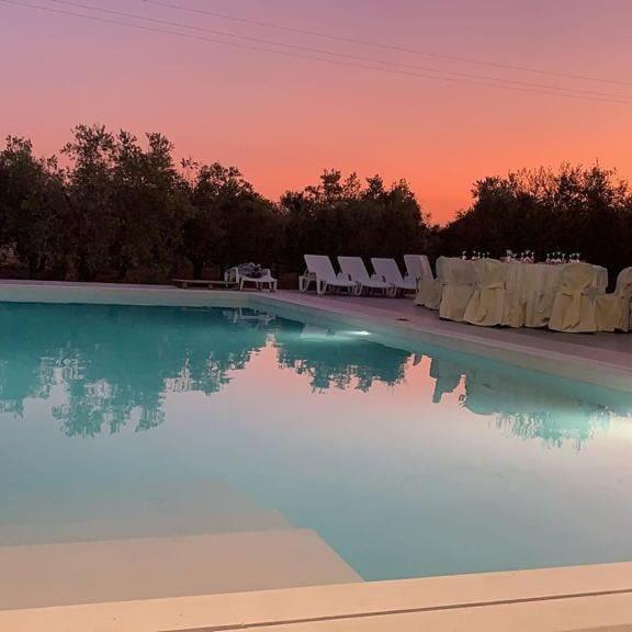 Tenuta Bardi Villa Baldassarri Εξωτερικό φωτογραφία