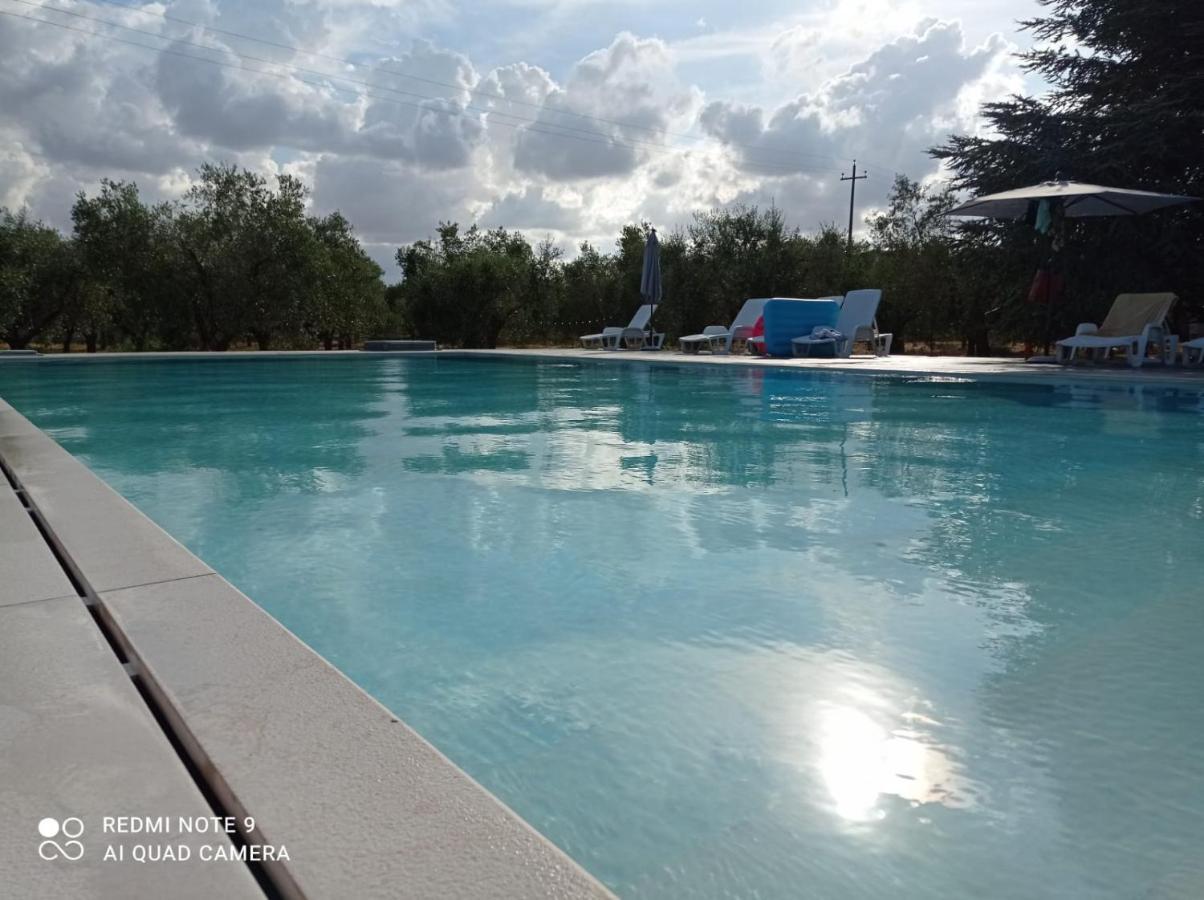 Tenuta Bardi Villa Baldassarri Εξωτερικό φωτογραφία