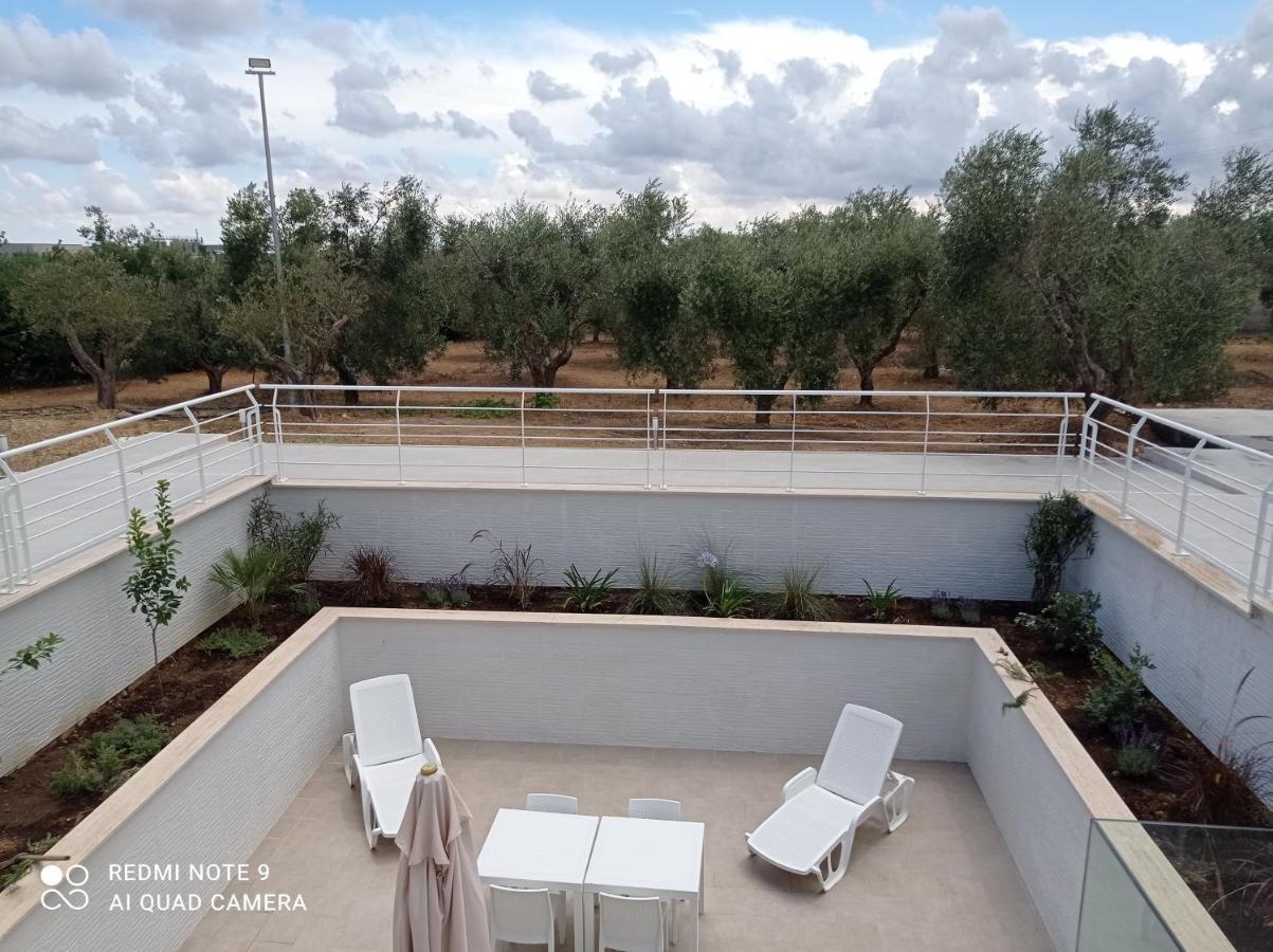 Tenuta Bardi Villa Baldassarri Εξωτερικό φωτογραφία
