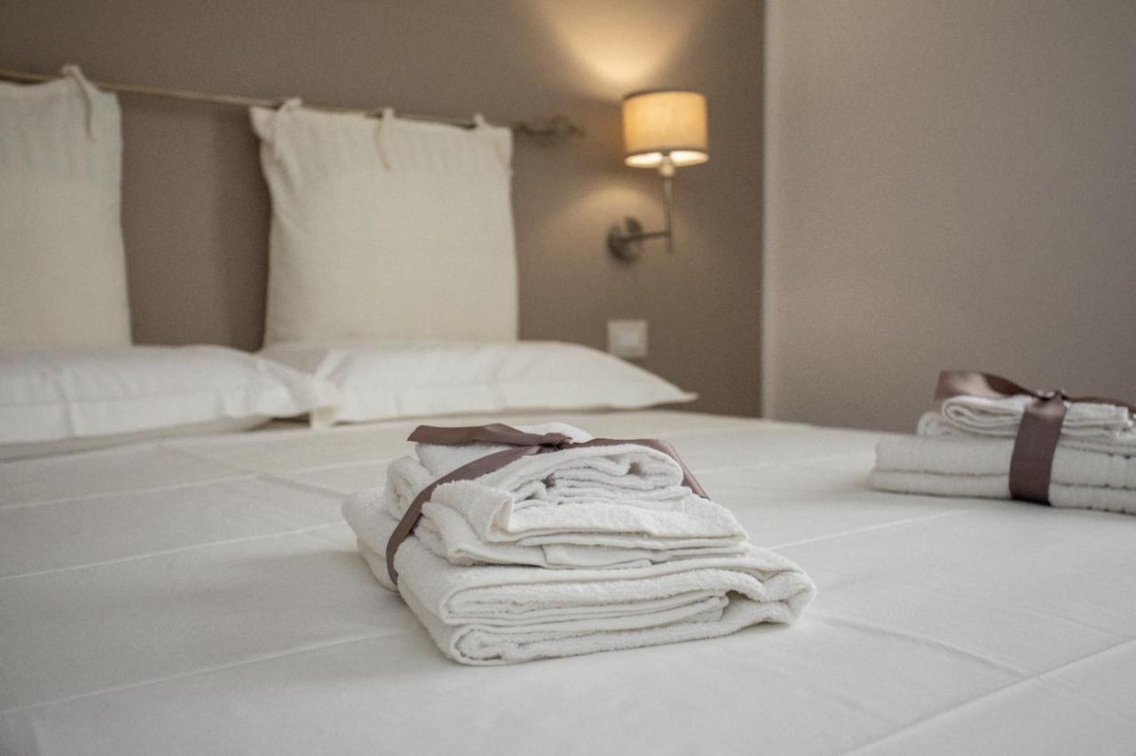 Tenuta Bardi Villa Baldassarri Εξωτερικό φωτογραφία