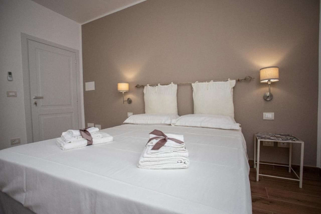 Tenuta Bardi Villa Baldassarri Εξωτερικό φωτογραφία