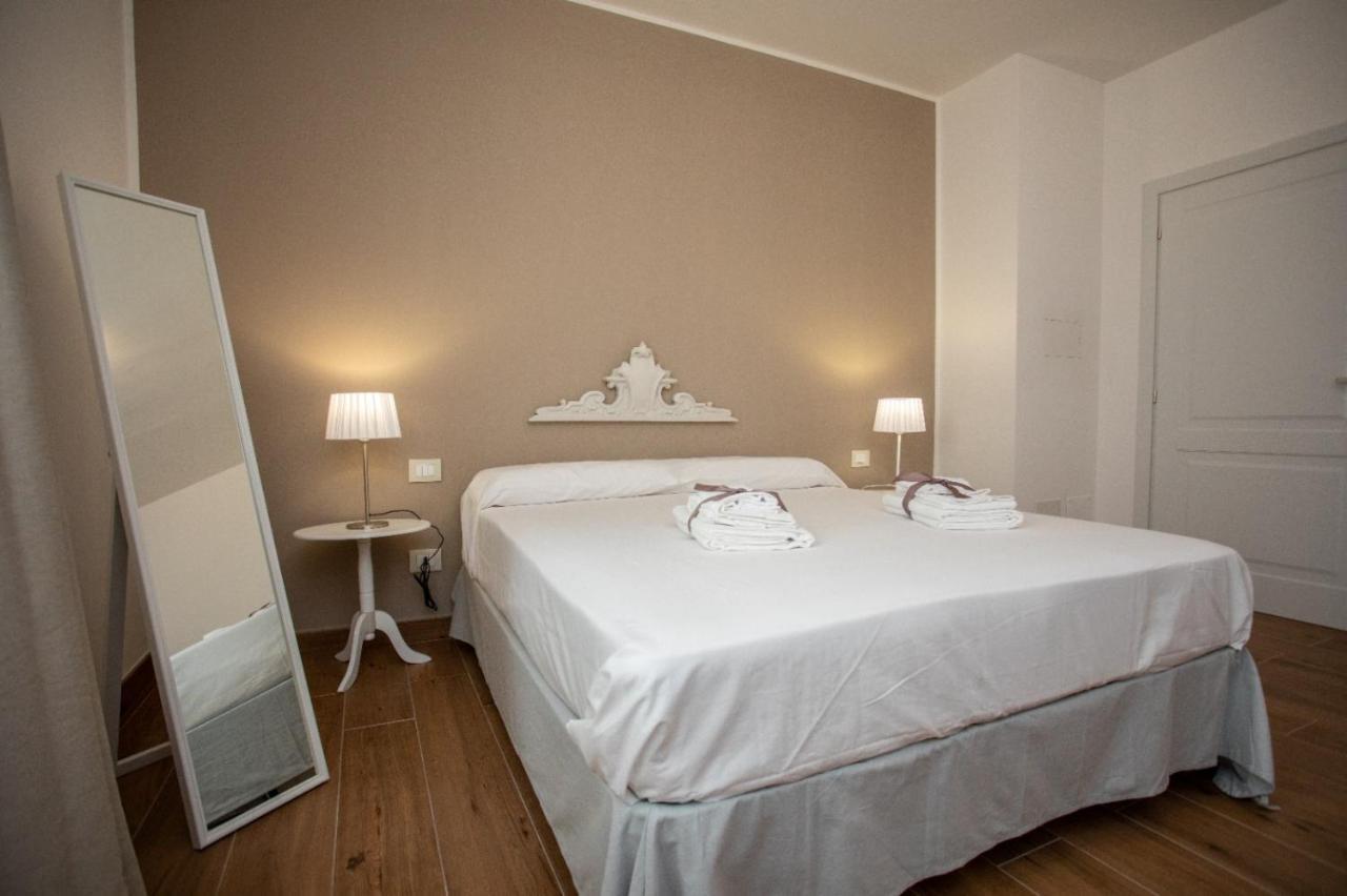 Tenuta Bardi Villa Baldassarri Εξωτερικό φωτογραφία