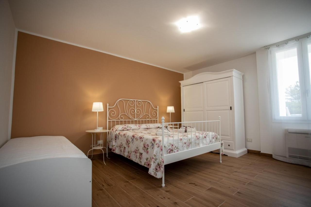 Tenuta Bardi Villa Baldassarri Εξωτερικό φωτογραφία