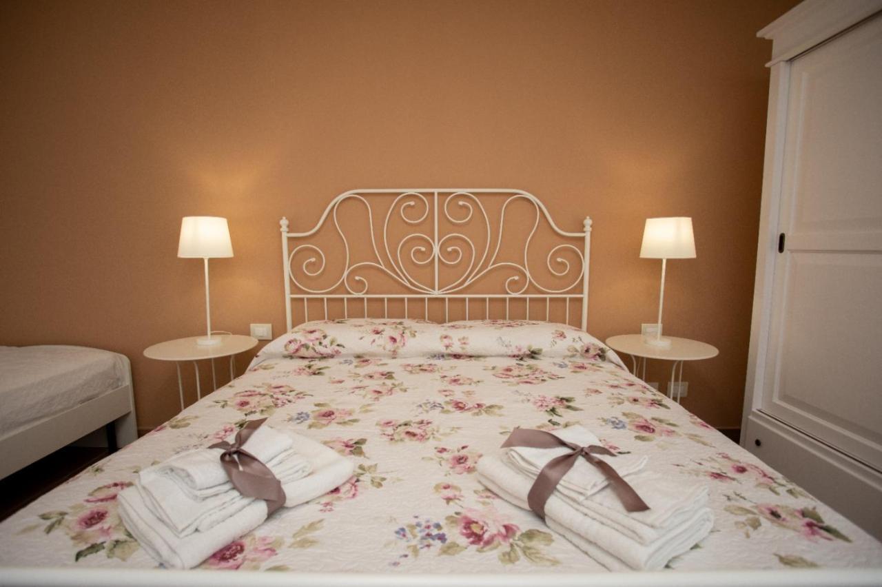Tenuta Bardi Villa Baldassarri Εξωτερικό φωτογραφία