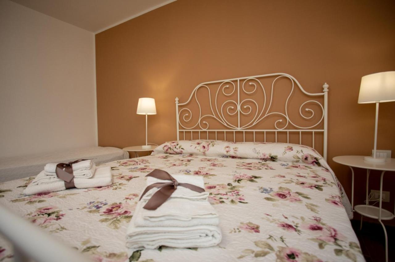 Tenuta Bardi Villa Baldassarri Εξωτερικό φωτογραφία