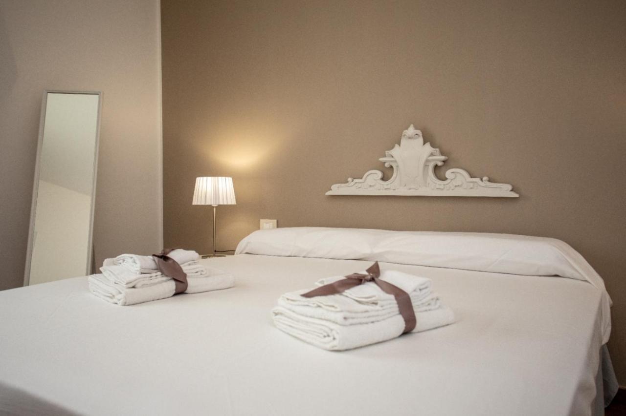 Tenuta Bardi Villa Baldassarri Εξωτερικό φωτογραφία