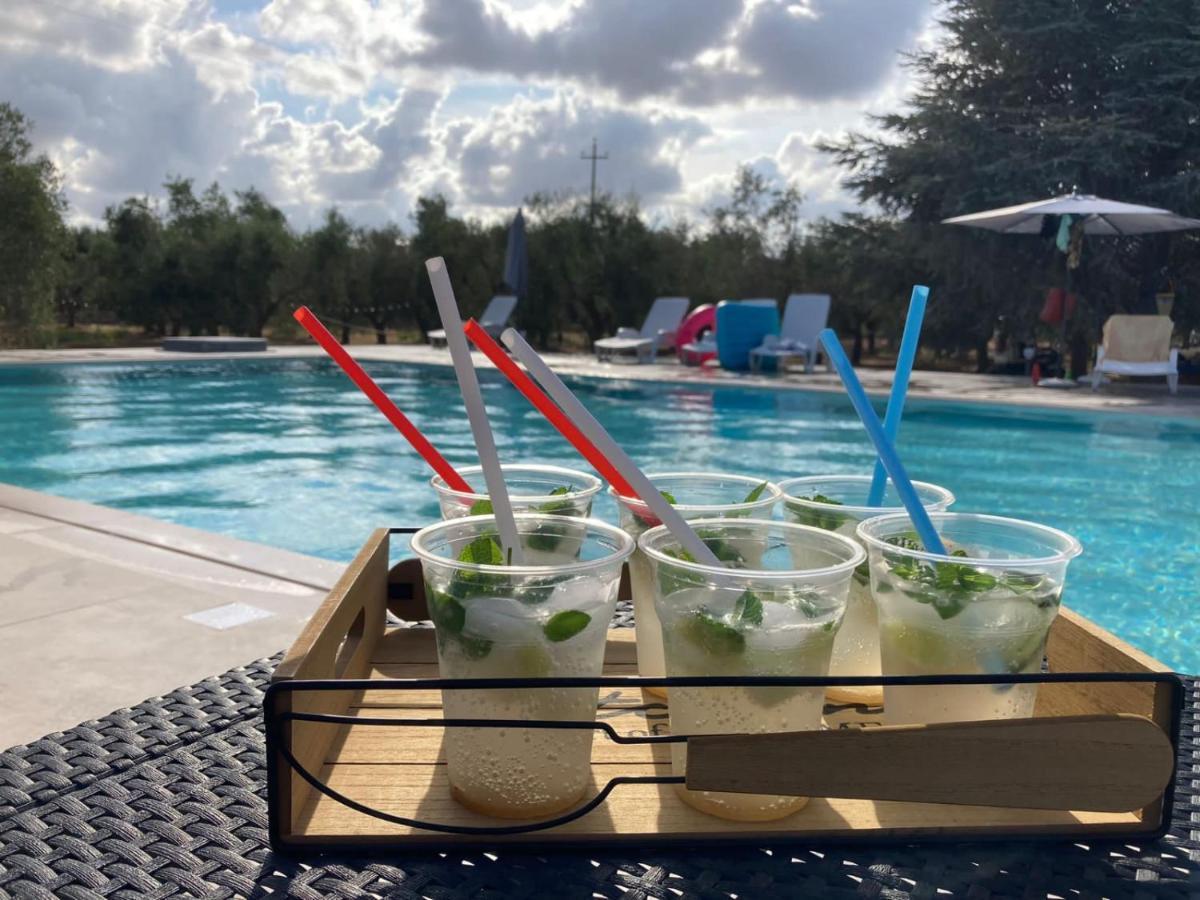 Tenuta Bardi Villa Baldassarri Εξωτερικό φωτογραφία