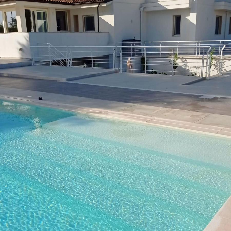 Tenuta Bardi Villa Baldassarri Εξωτερικό φωτογραφία