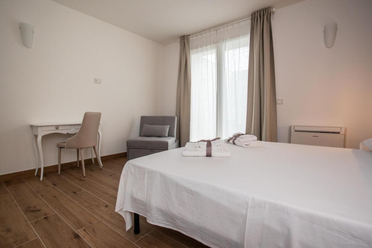 Tenuta Bardi Villa Baldassarri Εξωτερικό φωτογραφία