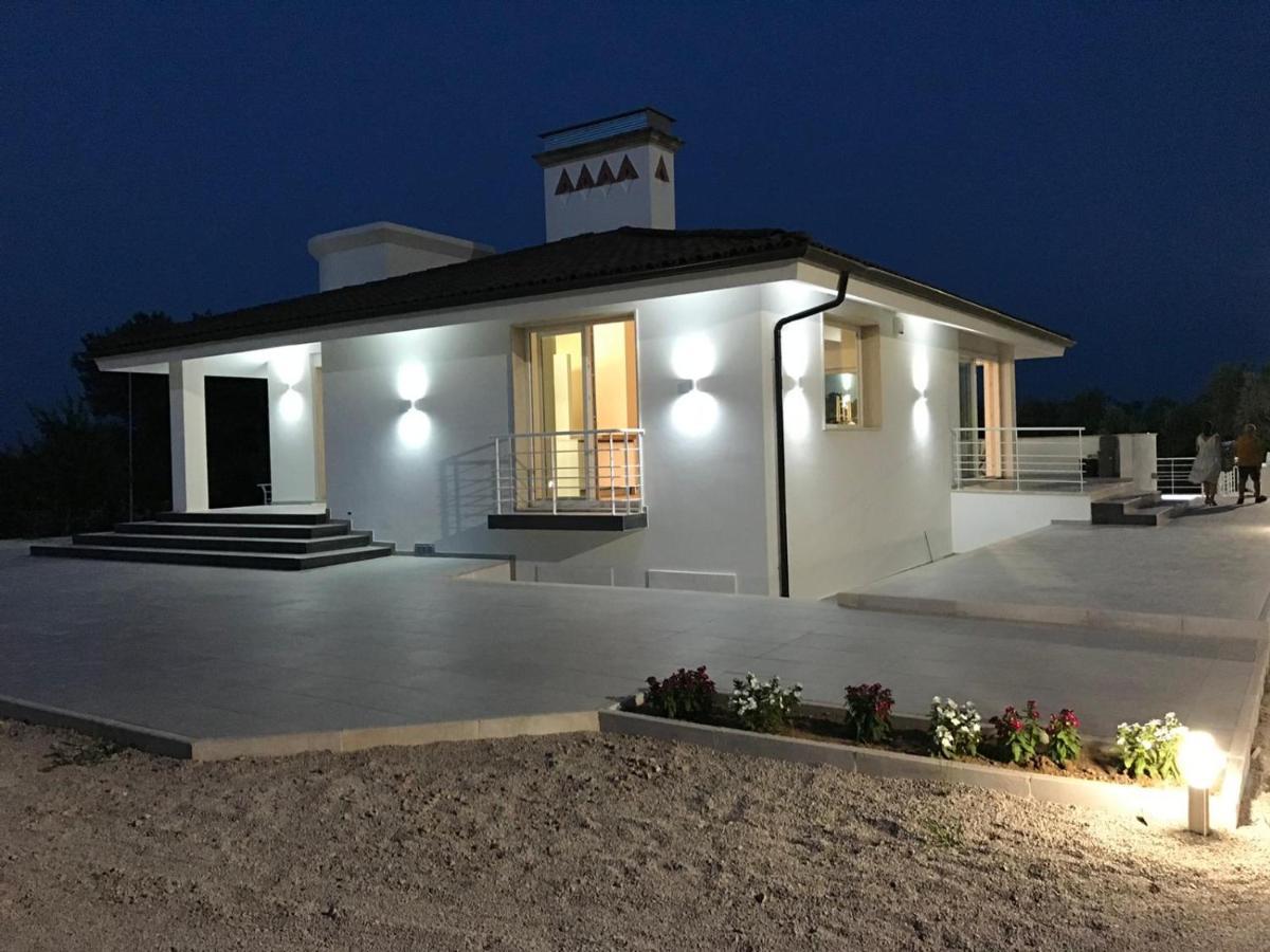 Tenuta Bardi Villa Baldassarri Εξωτερικό φωτογραφία