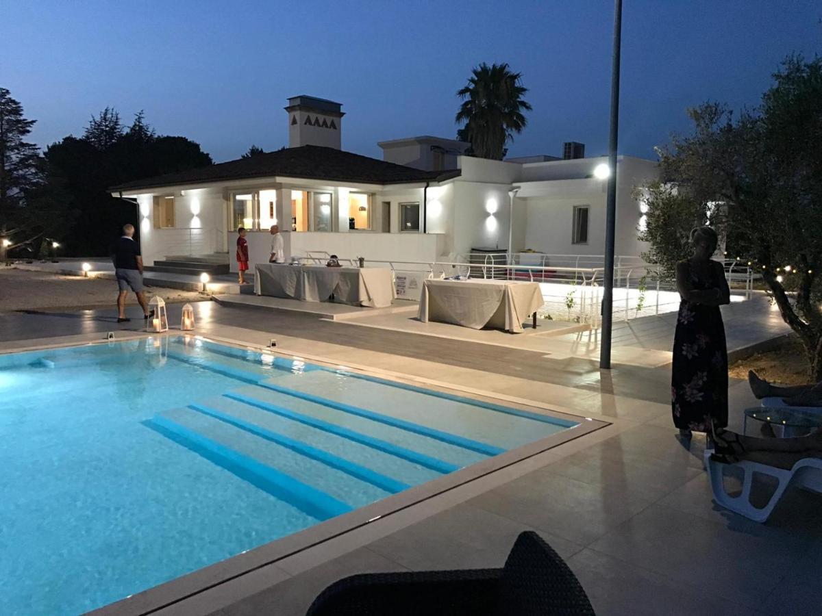 Tenuta Bardi Villa Baldassarri Εξωτερικό φωτογραφία