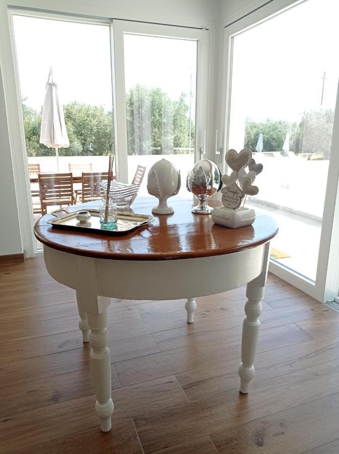 Tenuta Bardi Villa Baldassarri Εξωτερικό φωτογραφία